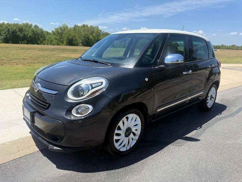 2014 Fiat 500L - Image 1