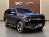 2021 Chevrolet Tahoe - Preview 6