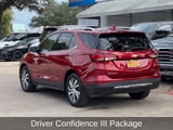2023 Chevrolet Equinox - Preview 3