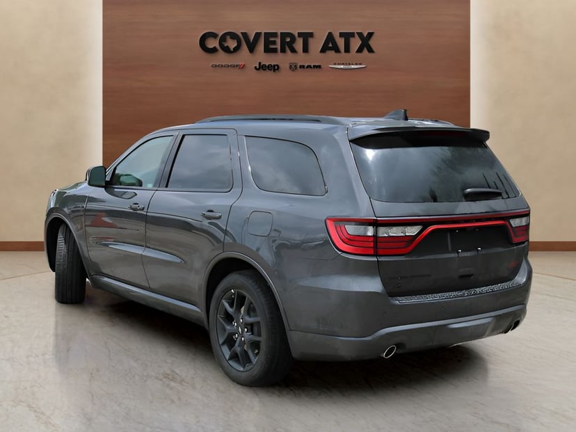 2026 Dodge Durango - Image 3