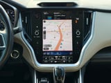 2021 Subaru Outback - Preview 14