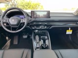 2026 Honda Accord - Preview 8