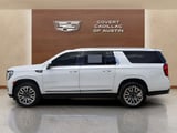 2024 GMC Yukon XL - Preview 2