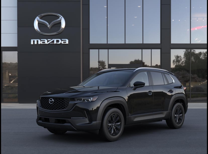 2026 Mazda CX-50 - Image 1