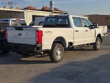 2026 Ford F-250 - Preview 4