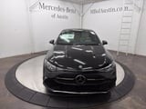 2027 Mercedes-Benz CLA - Preview 3