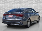 2024 Kia Forte - Preview 5