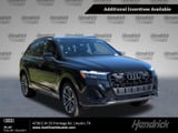 2026 Audi Q7 - Preview 2