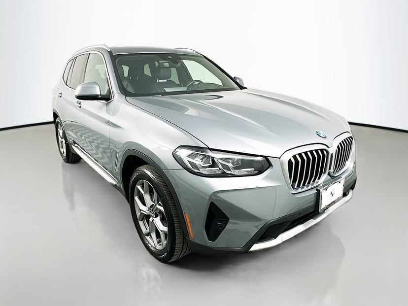2024 BMW X3 - Image 1