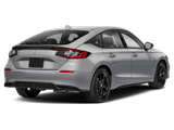 2026 Honda Civic - Preview 5