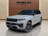 2027 Jeep Grand Cherokee L - Preview 2