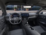 2026 Ford Mustang - Preview 9