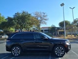 2023 Jeep Grand Cherokee - Preview 2