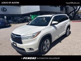 2016 Toyota Highlander - Preview 2