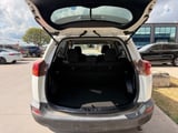 2014 Toyota RAV4 - Preview 9
