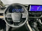 2024 Toyota Grand Highlander - Preview 11