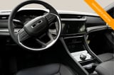 2026 Jeep Grand Cherokee - Preview 14