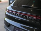 2026 Porsche Cayenne - Preview 15