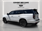 2024 Cadillac Escalade-V - Preview 6