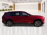 2026 Cadillac Vistiq - Preview 11