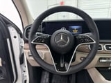 2026 Mercedes-Benz GLS - Preview 14