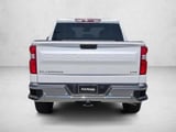 2025 Chevrolet Silverado 1500 - Preview 6