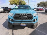 2019 Toyota Tacoma - Preview 2