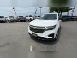 2022 Chevrolet Equinox - Preview 3