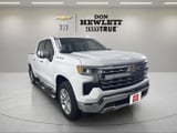 2026 Chevrolet Silverado 1500 - Preview 7