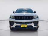 2026 Jeep Grand Cherokee - Preview 8