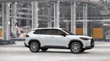 2026 Toyota Corolla Cross - Preview 13