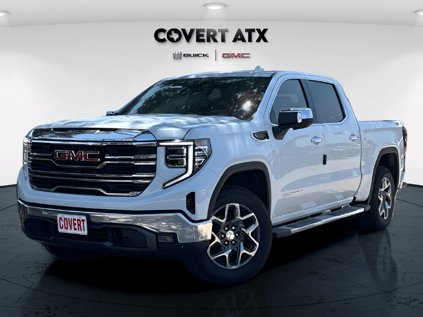 2026 GMC Sierra 1500 - Image 1
