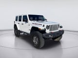 2021 Jeep Wrangler - Preview 7