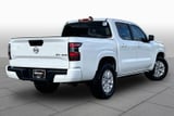 2024 Nissan Frontier - Preview 13