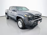 2025 Toyota Tacoma - Preview 3