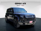 2023 Land Rover Defender - Preview 8