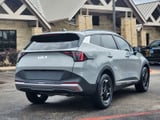 2026 Kia Sportage - Preview 6