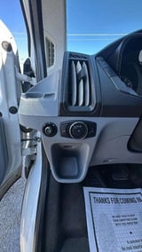 2018 Ford Transit - Preview 10