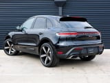 2026 Porsche Macan - Preview 3