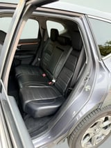 2018 Honda CR-V - Preview 15