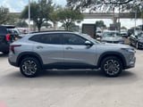 2026 Chevrolet Trax - Preview 6