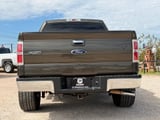 2009 Ford F-150 - Preview 7