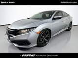 2020 Honda Civic - Preview 2