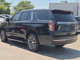 2022 Chevrolet Tahoe - Preview 7