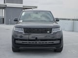2026 Land Rover Range Rover - Preview 2