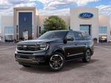 2027 Ford Expedition - Preview 3