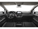 2026 Honda Odyssey - Preview 8