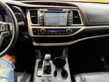 2019 Toyota Highlander - Preview 15