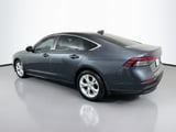 2024 Honda Accord - Preview 7