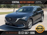 2017 Mazda CX-9 - Preview 2